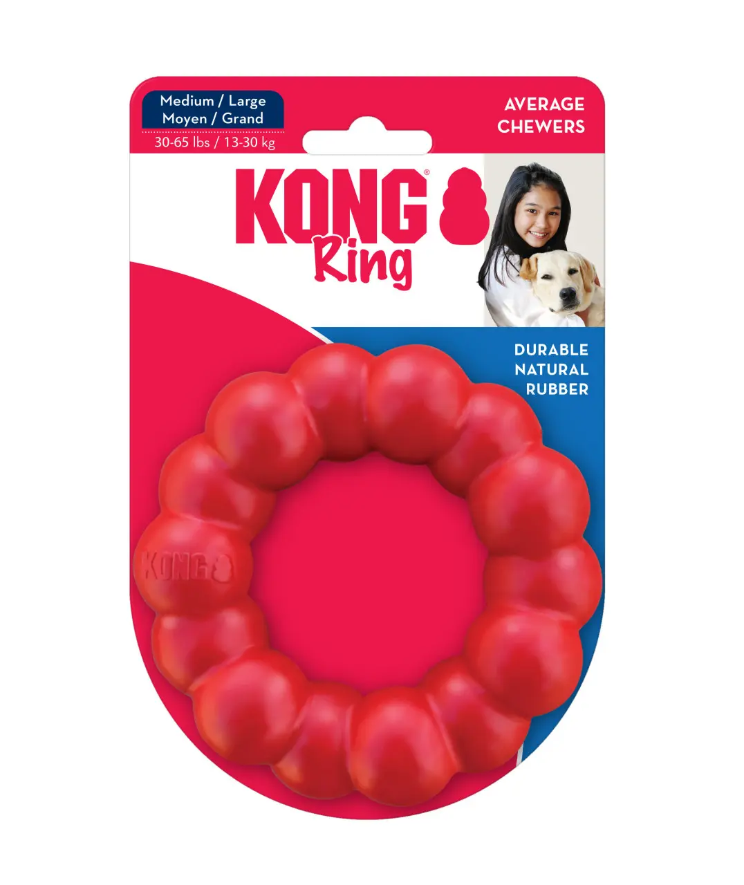 KONG Ring - Image 3