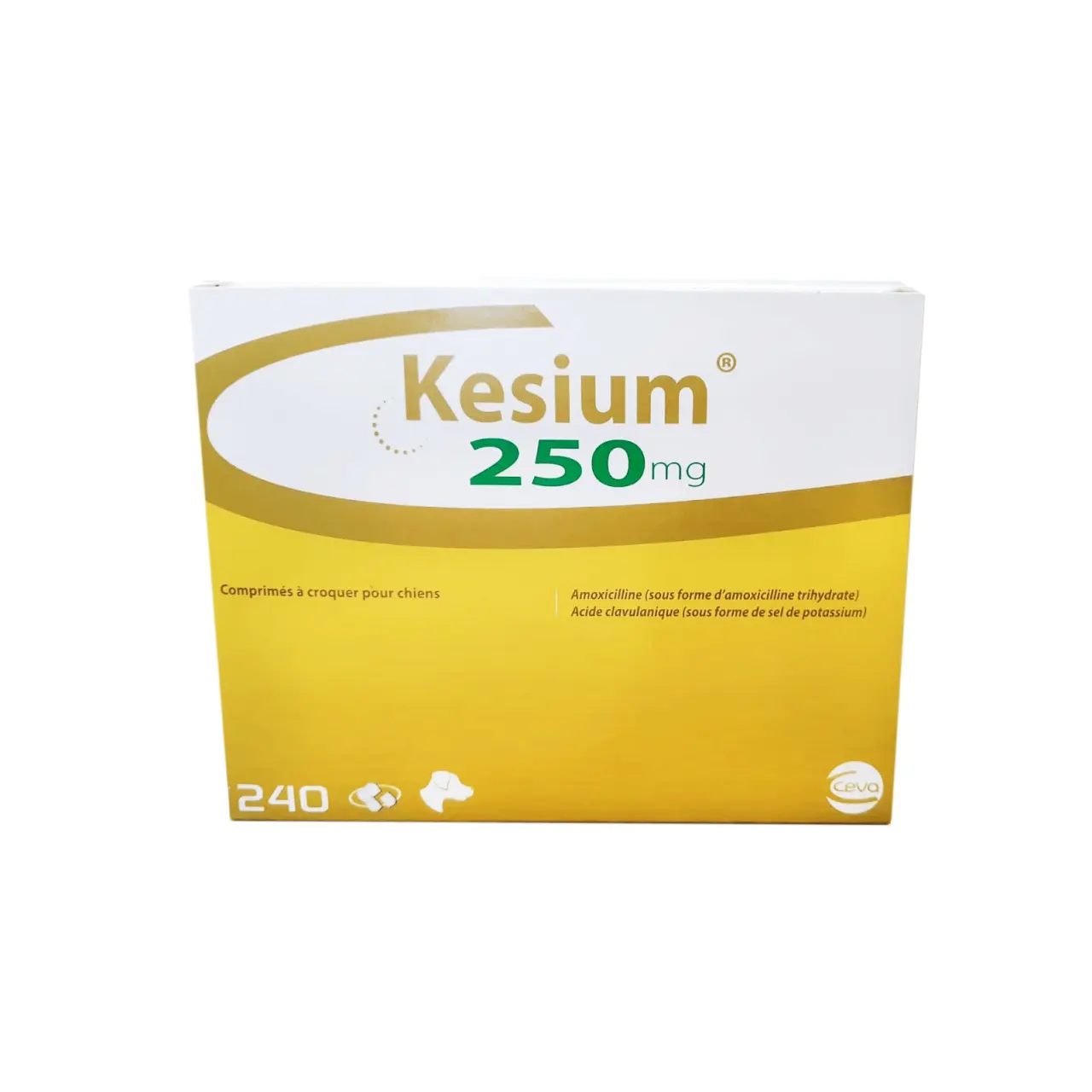 Kesium, 1 tableta - Image 3