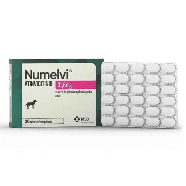 Numelvi, 1 tableta - Image 4