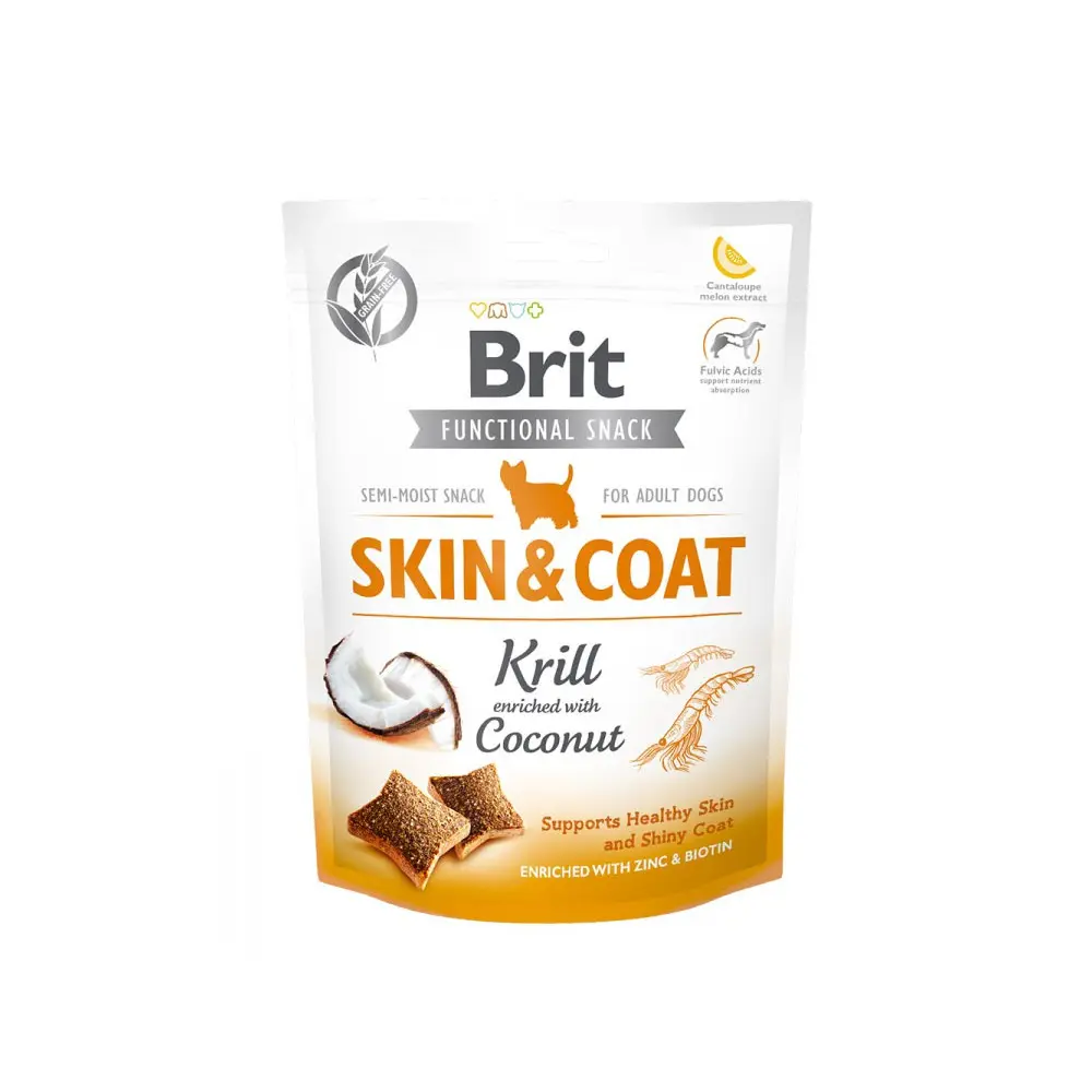 Brit Care Dog Functional Snack, 150 grame - Image 6