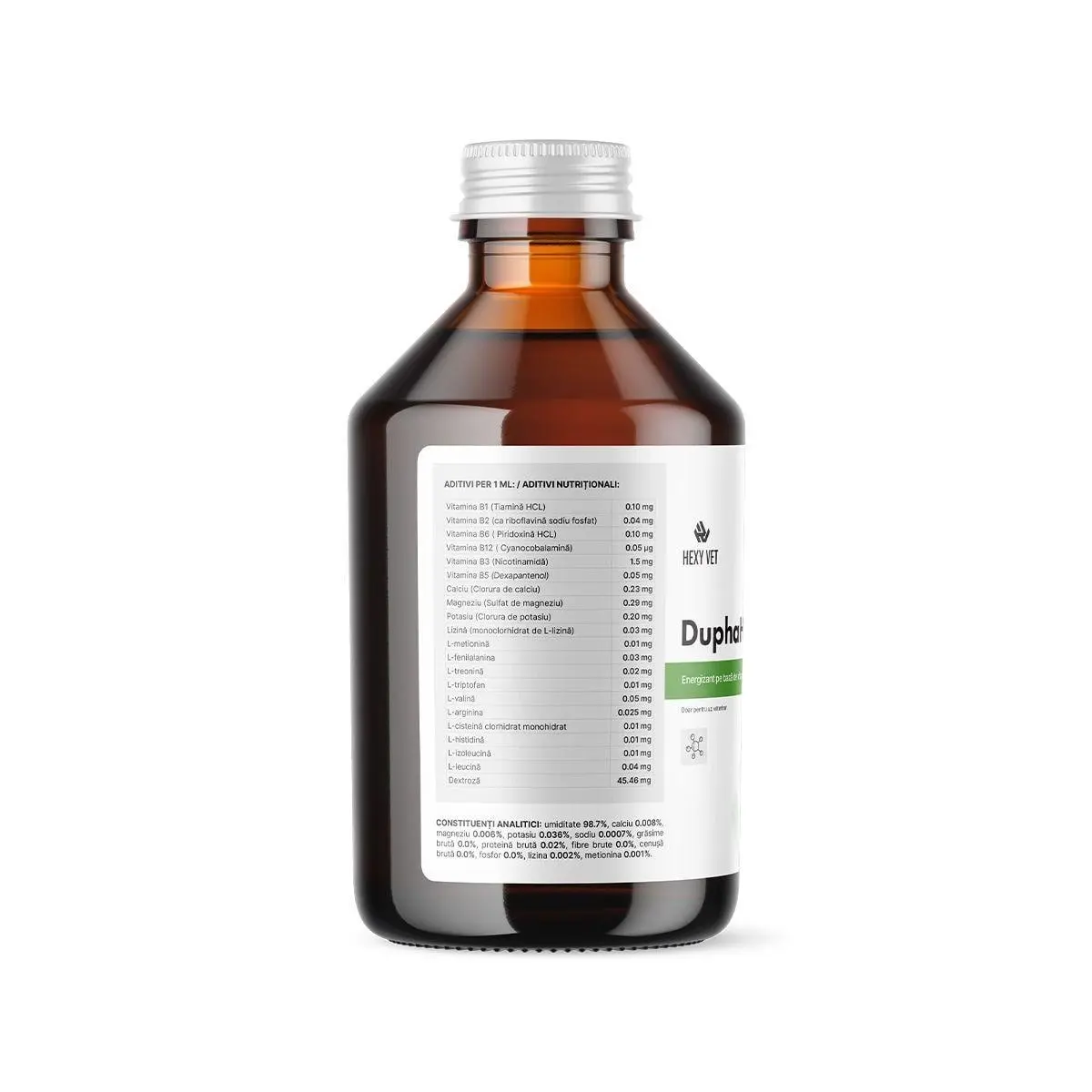 DuphaHex, 500ml - Image 2