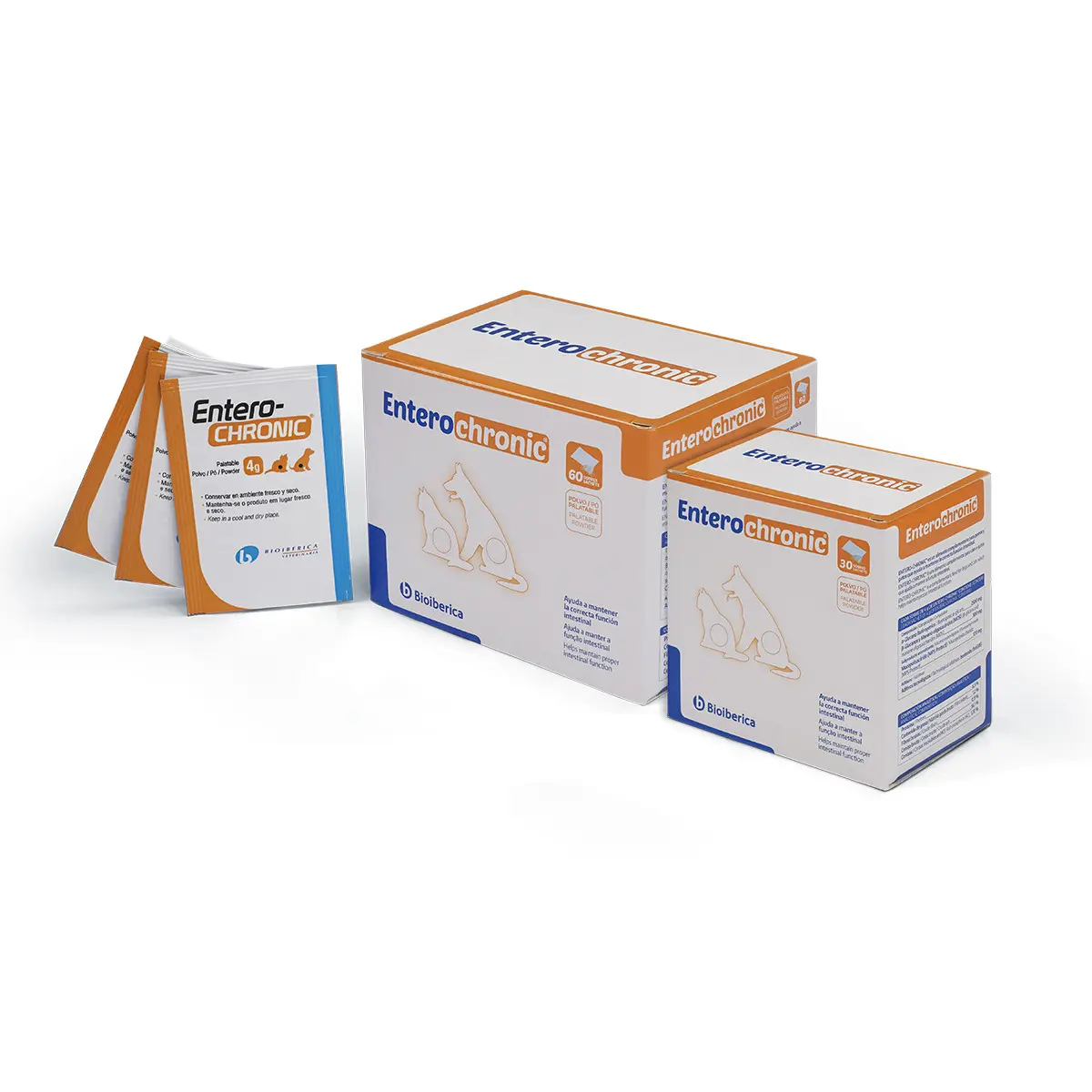 Entero-Chronic, plicuri