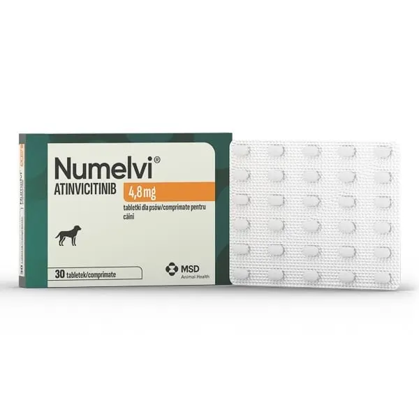 Numelvi, 1 tableta