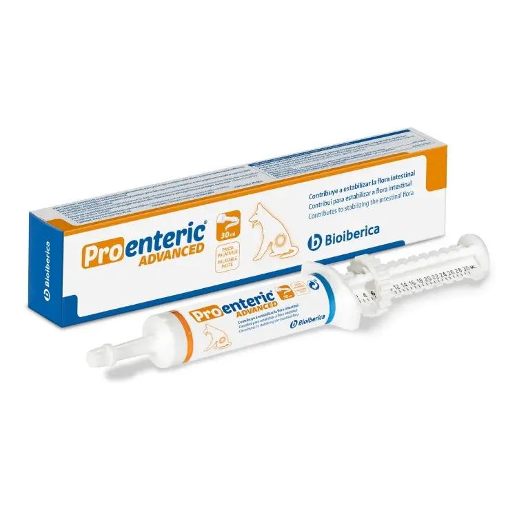Pro-Enteric Advanced Caine - Image 2
