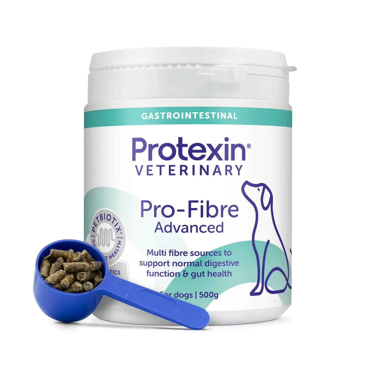 Pro-Fibre Advanced, 500 grame
