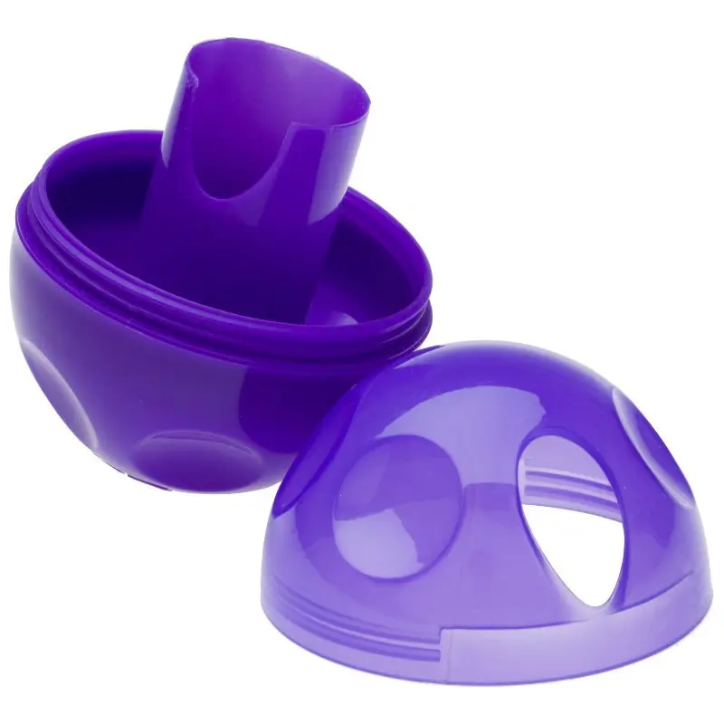 KONG Cat Treat Dispensing Ball - Image 2