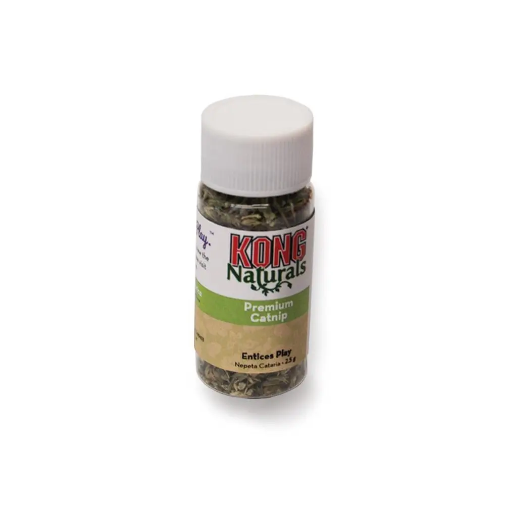 KONG Catnip Refill, 2.5 grame