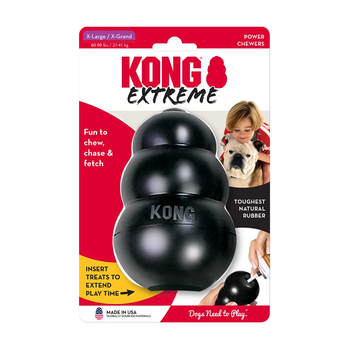 KONG Extreme - Image 2