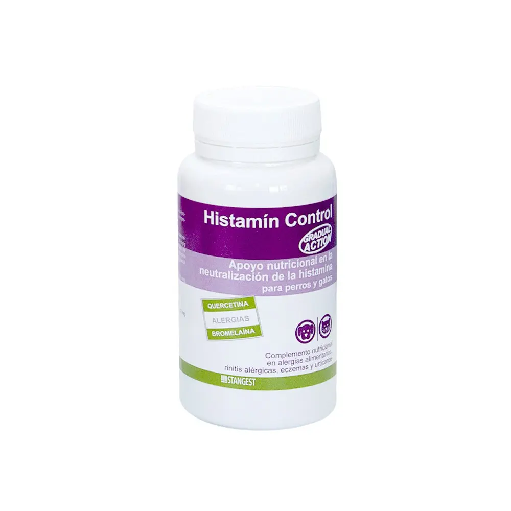 Histamin Control - Image 2