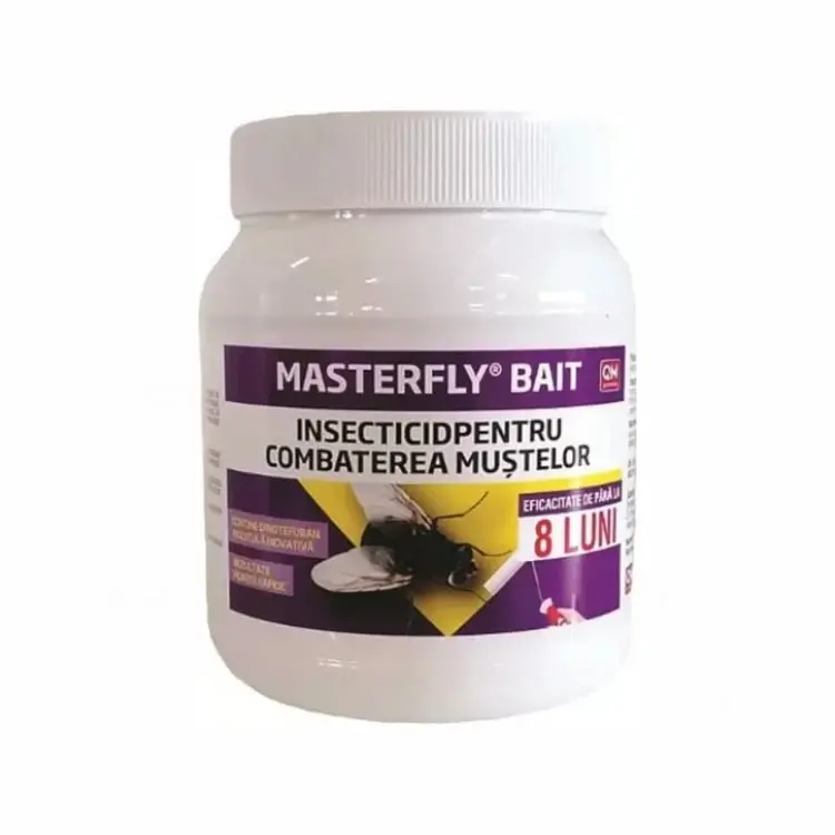 MasterFly bait, 125 grame