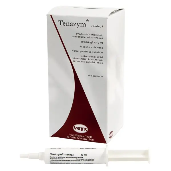 Tenazym, 10 ml