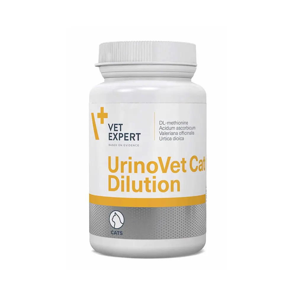UrinoVet Cat Dilution, 45 capsule