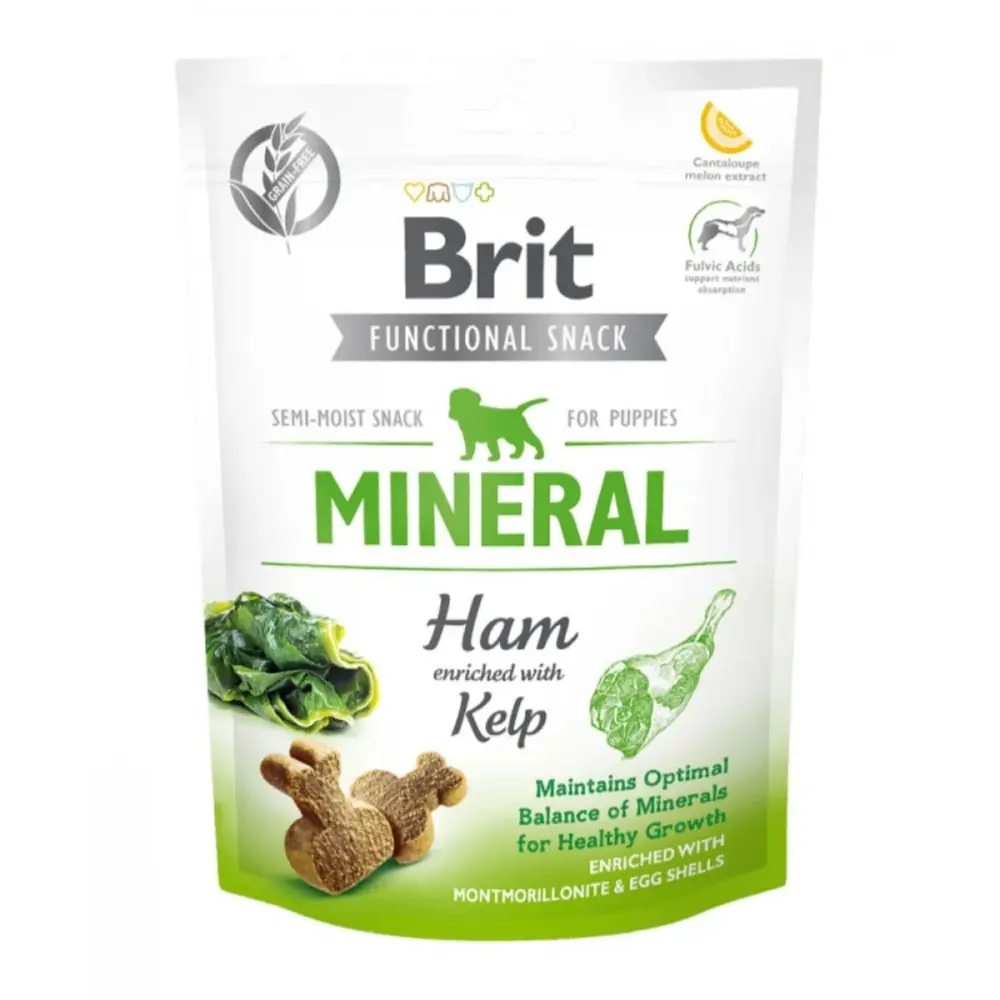Brit Care Dog Functional Snack, 150 grame - Image 8