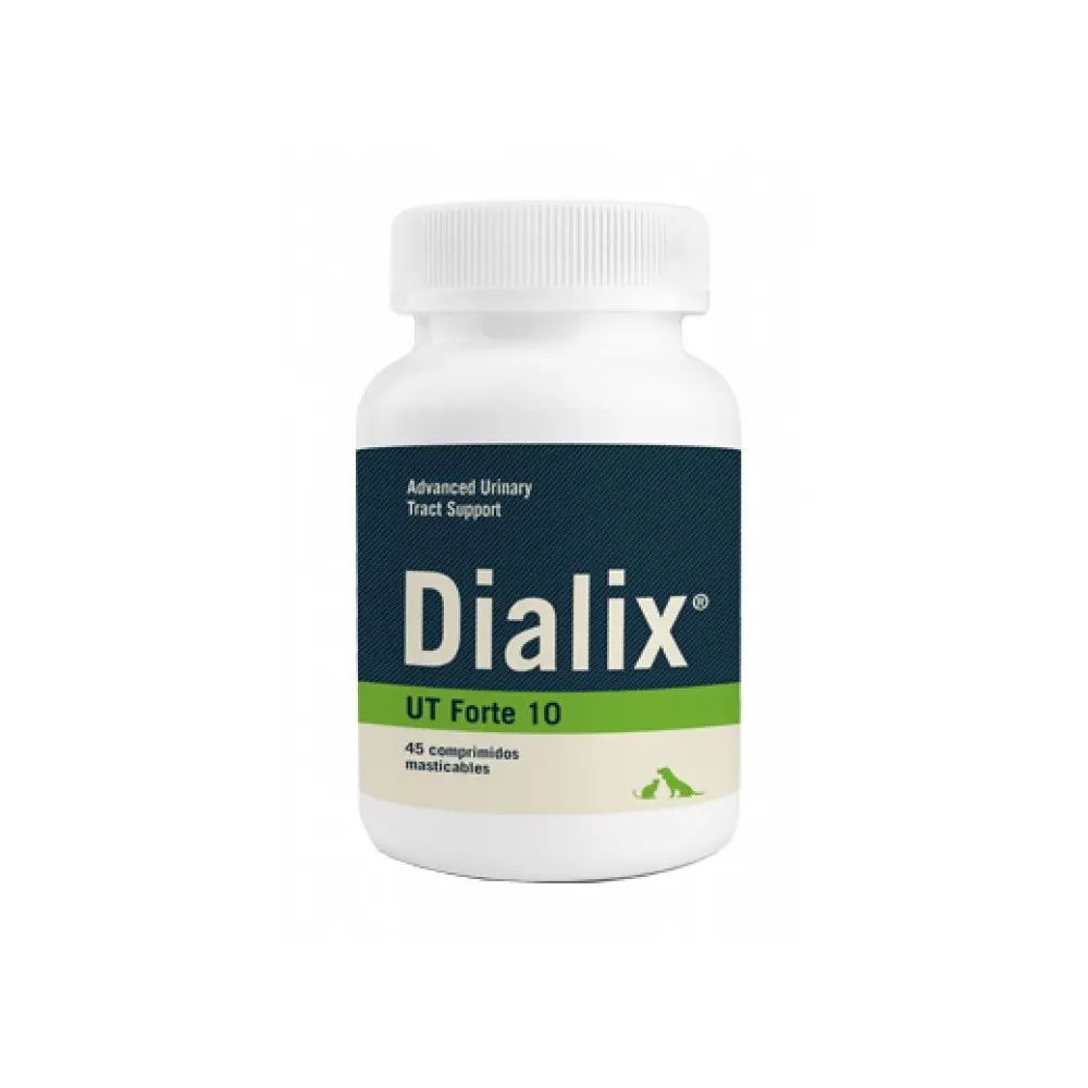 Dialix UT Forte 10, 45 tablete