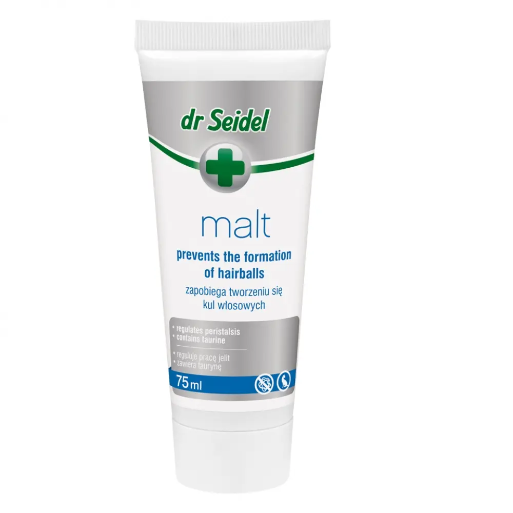 Dr. Seidel Pasta Malt, 75ml