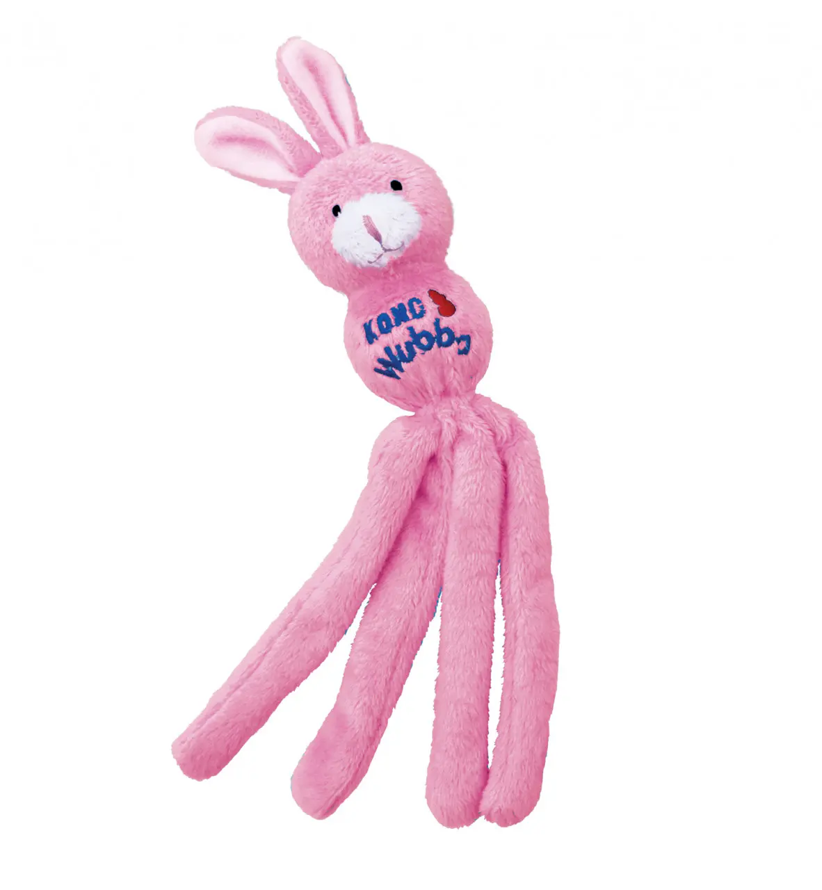 KONG Cat Wubba Bunny - Image 3