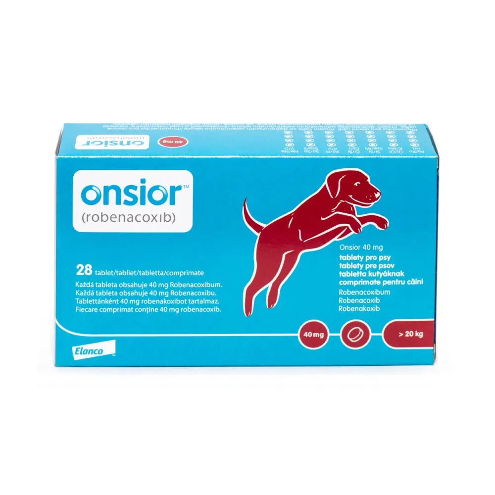 Onsior Caine, 6 tablete - Image 3