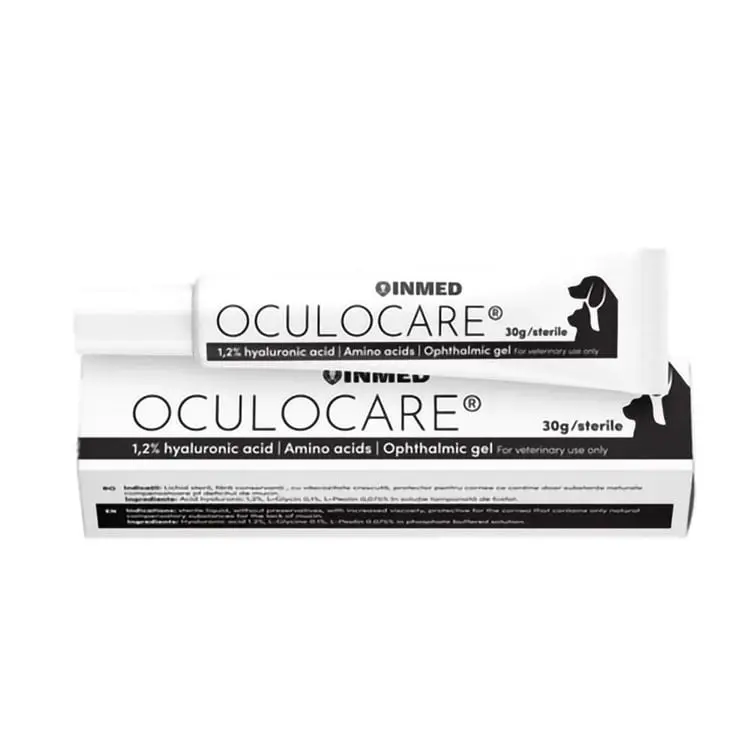 Oculocare Gel, 30 grame