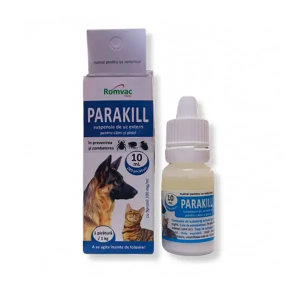 Parakill Solutie - Image 2