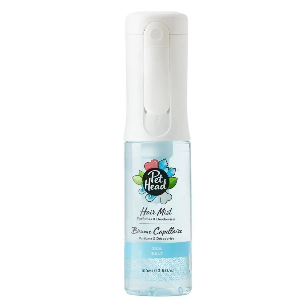 Pet Head hair Mist Parfum & Dezodorizant Caini, 100ml - Image 2