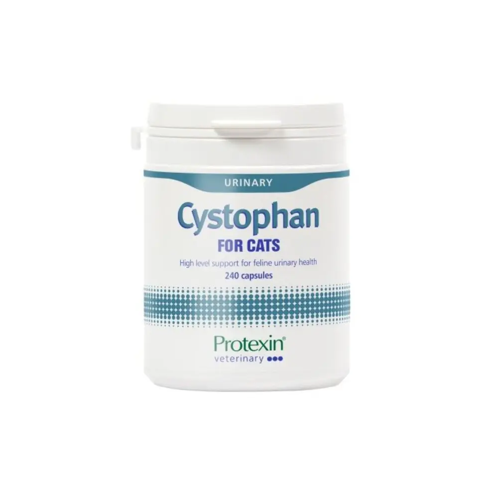 Cystophan, capsule - Image 2