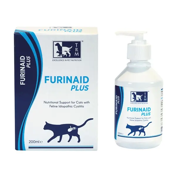 Furinaid Plus, TRM, 200ml - Image 2
