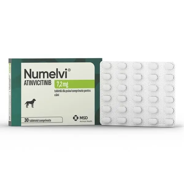 Numelvi, 1 tableta - Image 2