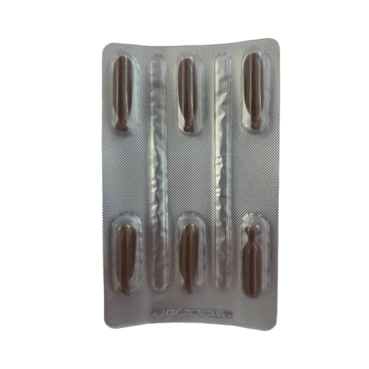 Diarvet caini talie mica si pisici, 6 capsule Twist off - Image 2