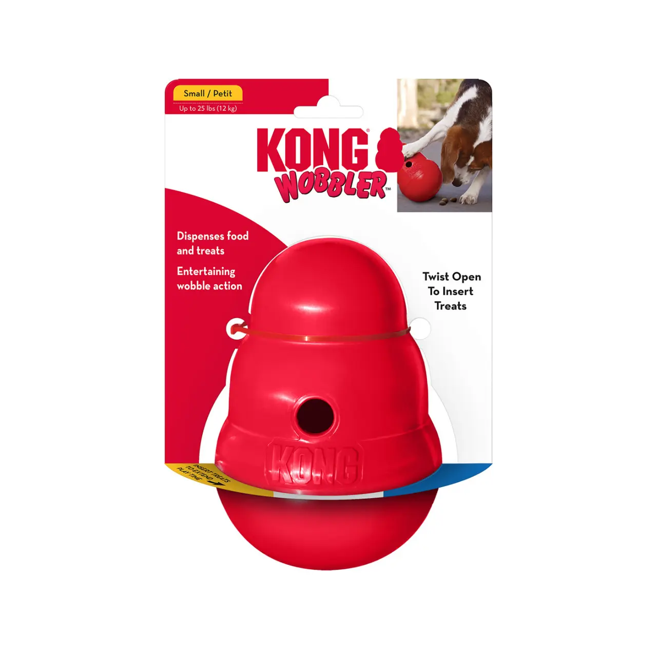 KONG Wobbler - Image 2