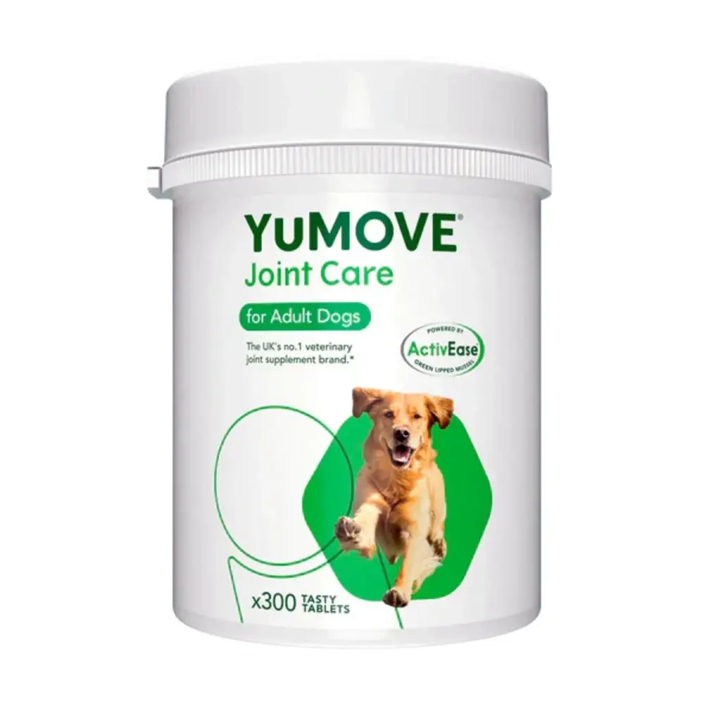 Lintbells YuMOVE Dog - Image 2