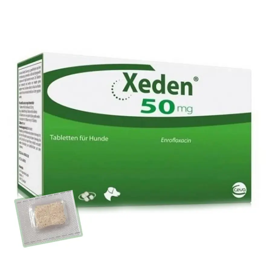Zeden Caini, 1 comprimat masticabil