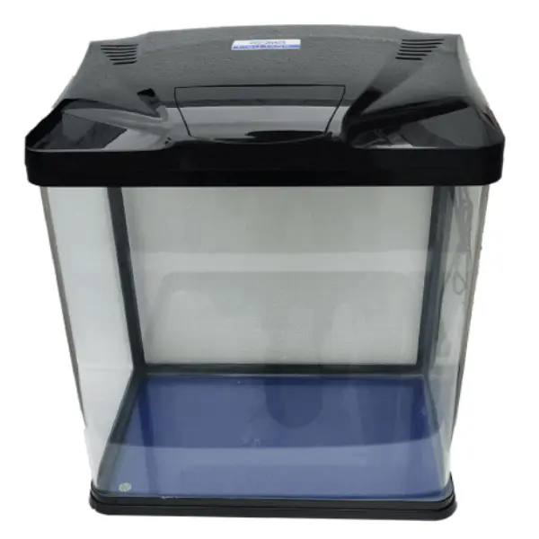 Acvariu din sticla Chicos 33X21X32cm B-231