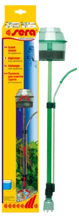 Aspirator Sera Gravel Cleaner