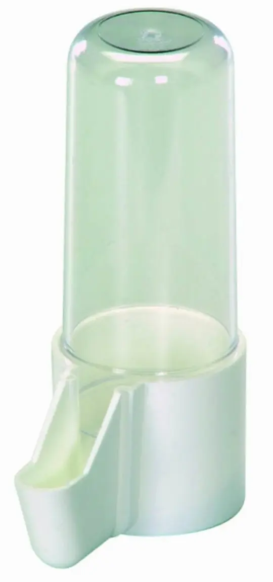 Adapator pentru pasari 3.5x10cm