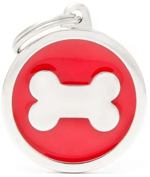 MY FAMILY Classic Medalion rotund pentru gravat, Os 3,17x3,93cm