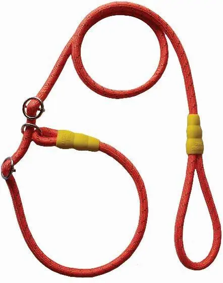 MATIS Lesa cu zgarda pentru caini Alpinist, diam 12mm, lungime 200cm