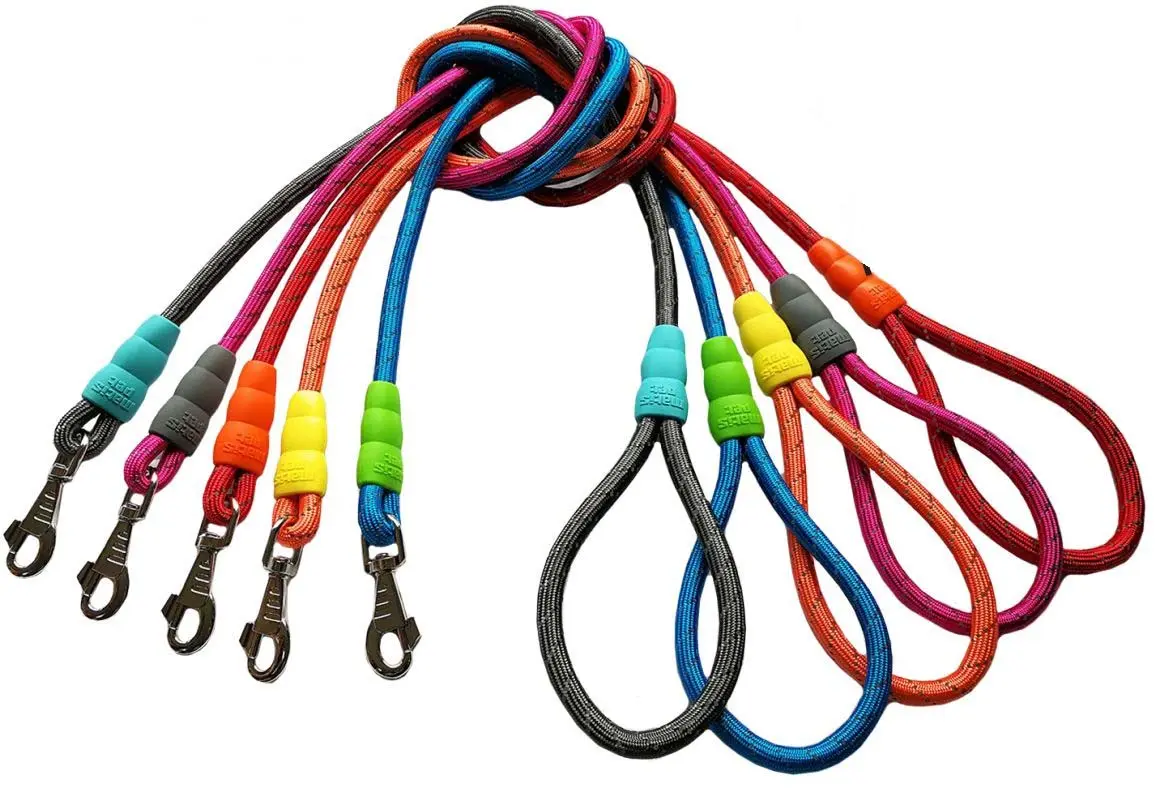 MATIS Lesa pentru caini Alpinist, diametru 12mm, lungime 135cm