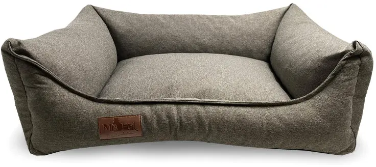 MEDUZA Pat pentru caini OTIS Bej