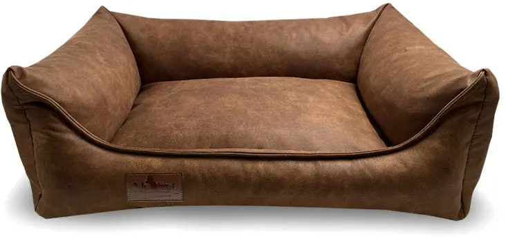 MEDUZA Pat pentru caini PRESTON Tabbaco Yuma