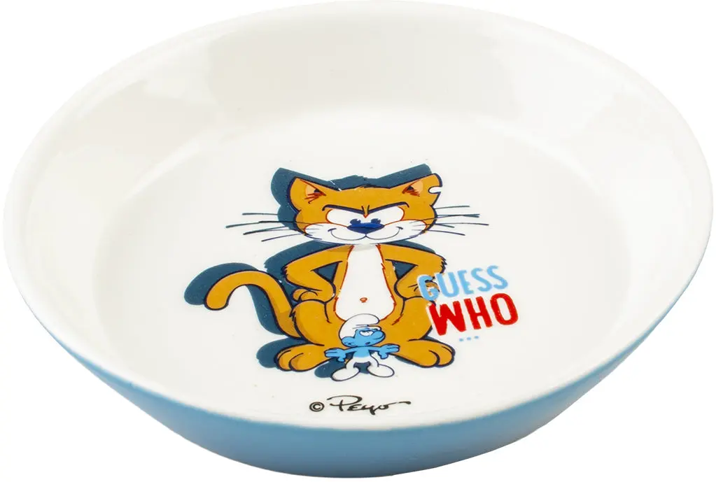 OUTLET STRUMFI Bol pentru caini si pisici, Azrael, 320 ml