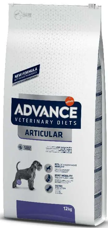 ADVANCE VD Articular, pt caini cu probleme articulare