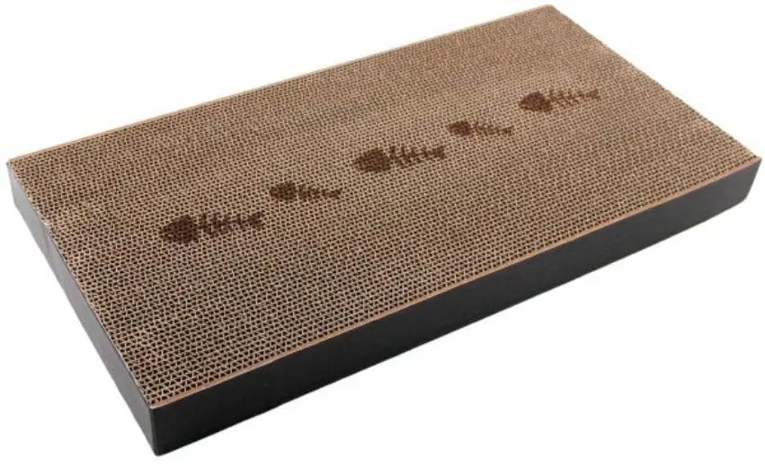 ALL FOR PAWS Suport pentru ascutit ghearele, Jumbo, 48x25x4cm