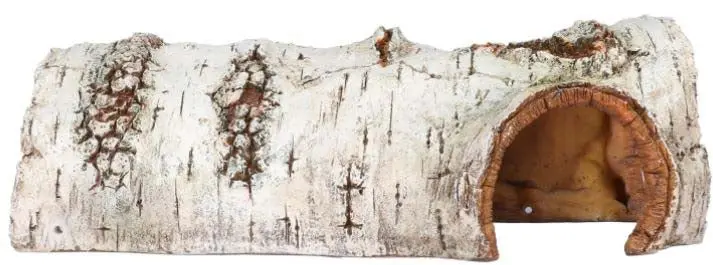 AQUA D'ELLA Decoratiune pentru acvarii Pestera Burk 19,5x11,5x7,1cm