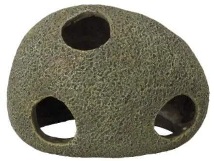 AQUA D'ELLA Decoratiune pentru acvarii Pestera piatra 17,5x10x12cm