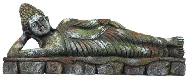 AQUA D'ELLA Decoratiune pentru acvarii Vihara 25,8x7x10cm