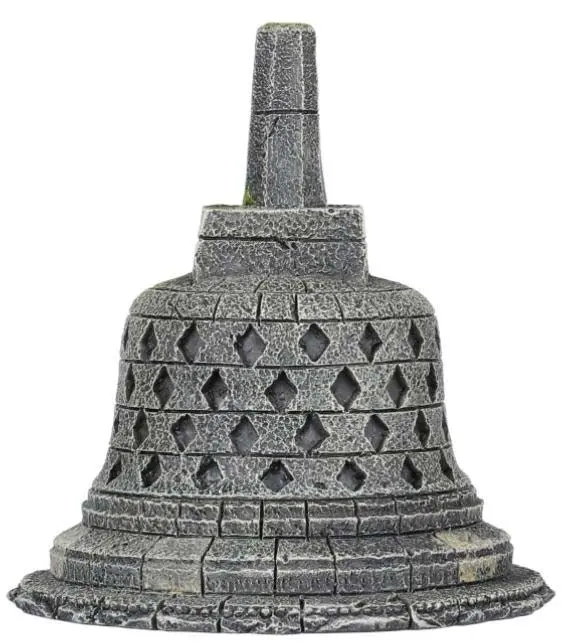 AQUA D'ELLA Decoratiune pentru acvarii Yokja 12,5x12,5x13,5cm