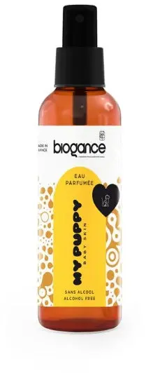 BIOGANCE Apa de toaleta MY PUPPY 50 ml