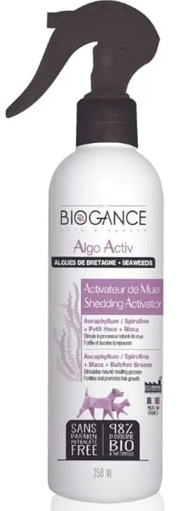 BIOGANCE Spray de naparlire, pentru caini si pisici 250 ml