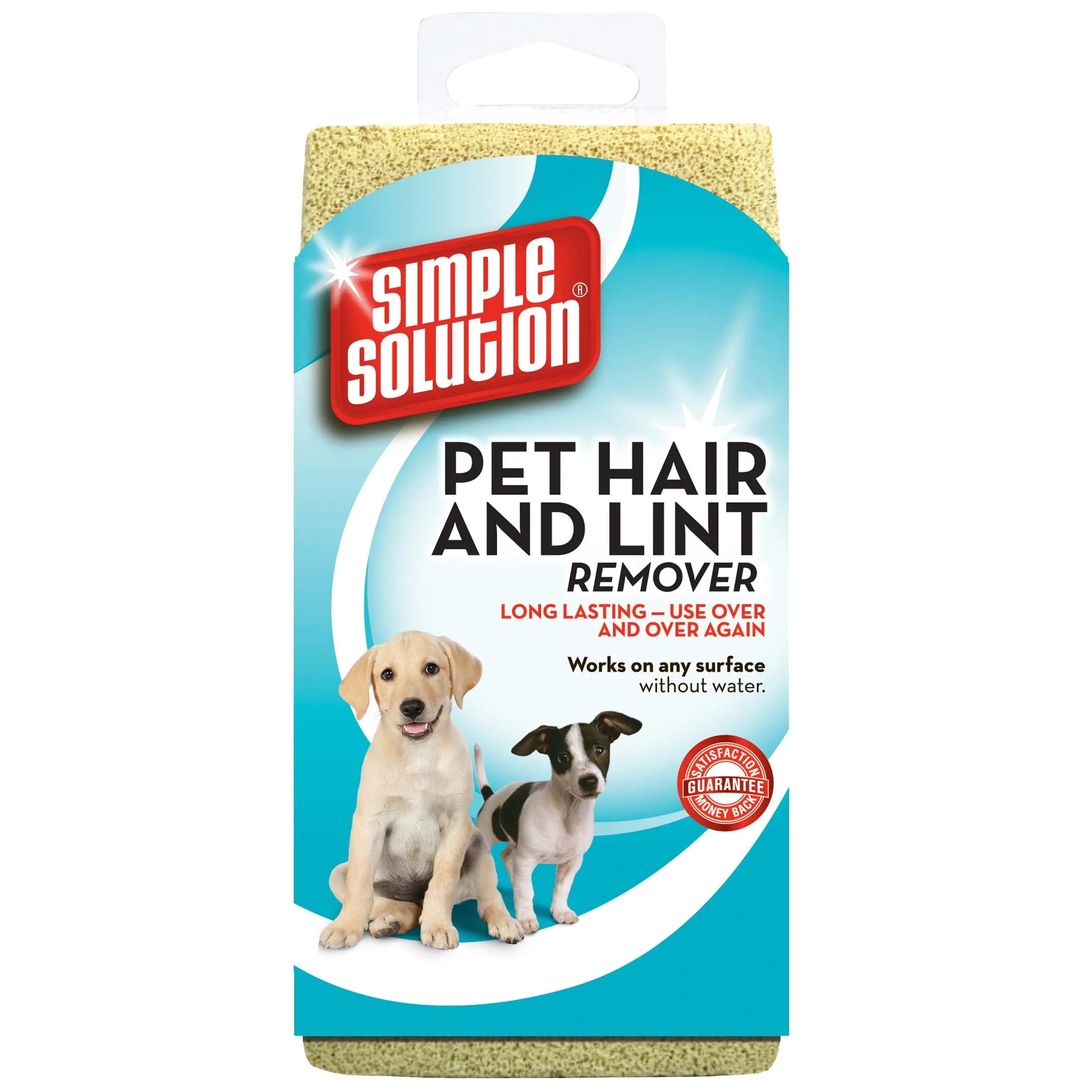 BRAMTON Burete special pentru curatat scame si par