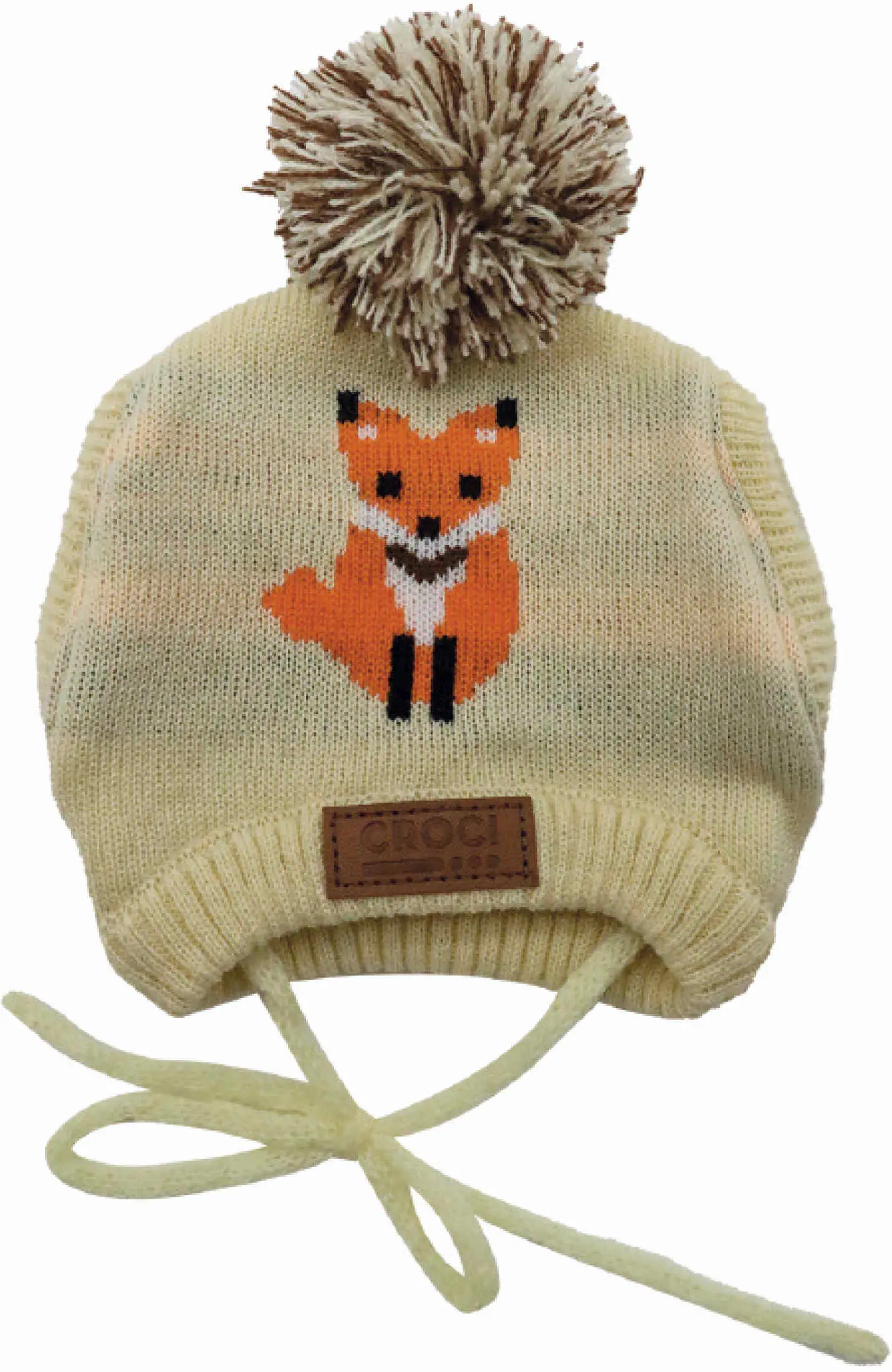 CROCI Caciulita pentru caini HOMY WILY